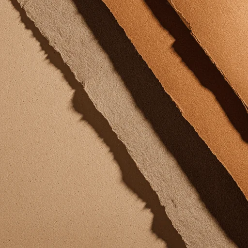 Nubes Rosadas al Atardecer Sobre la Cresta de la Montaña