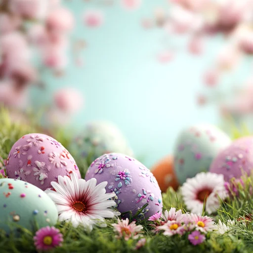 Nubes Rosadas al Atardecer Sobre la Cresta de la Montaña
